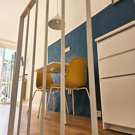 Apartment Ca' Di Su Riomaggiore
