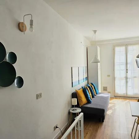 Ca' Di Su Apartment