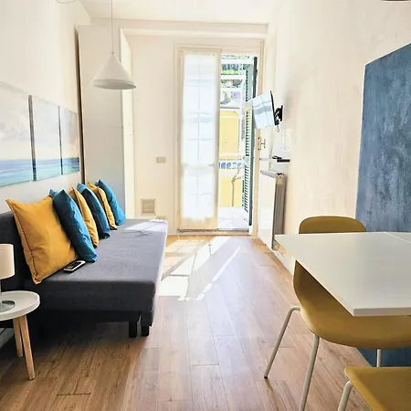 Ca' Di Su Apartment *