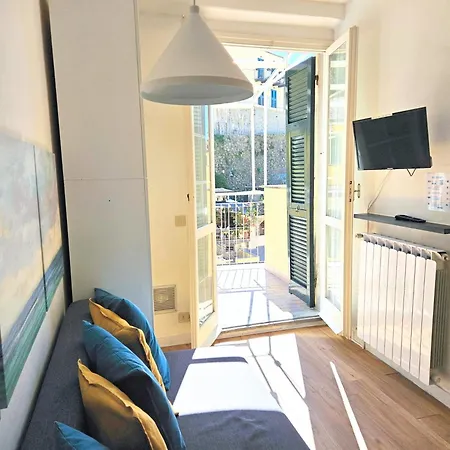 Apartment Ca' Di Su