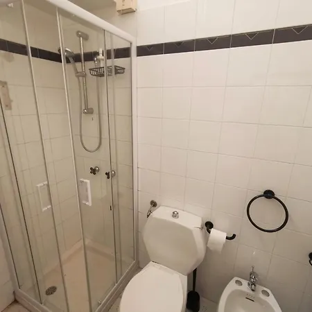 Ca' Di Su Apartment