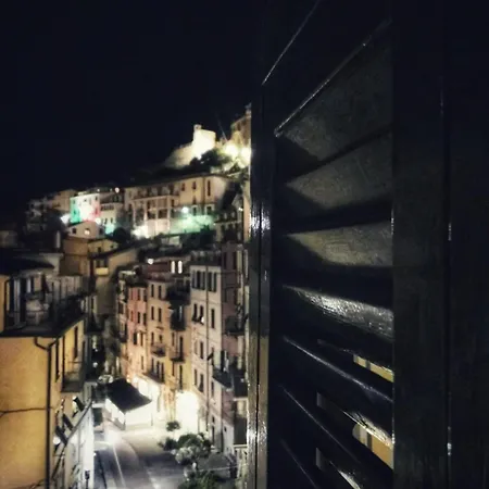 Ca' Di Su Apartment *