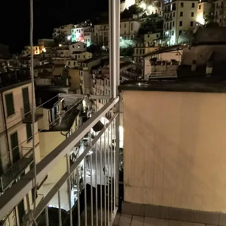 Ca' Di Su Apartment