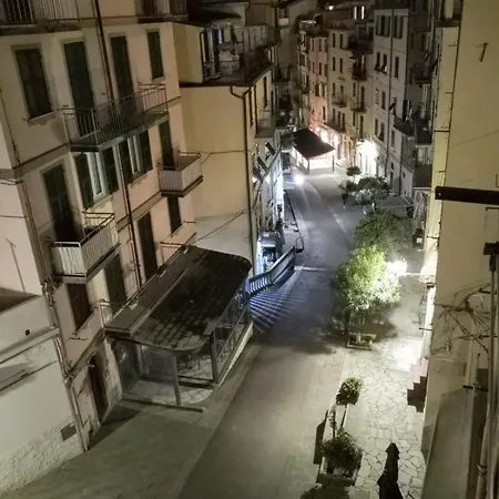 Ca' Di Su Apartment *