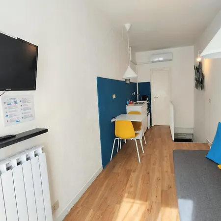 Apartment Ca' Di Su *