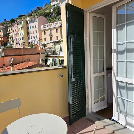 Apartment Ca' Di Su *