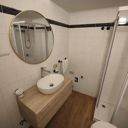 Ca' Di Su Apartment