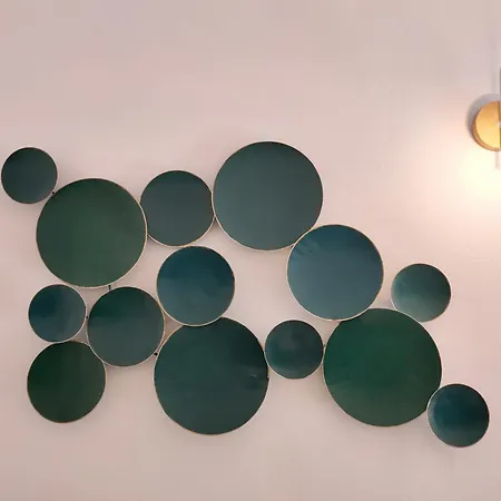 Apartament Ca' Di Su